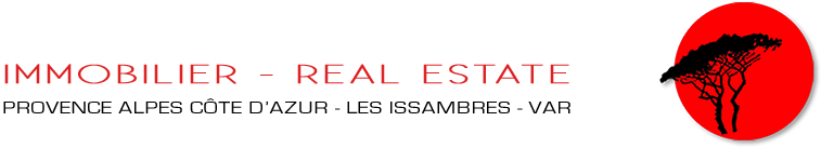 Makelaar Les Issambres Agency Leonie Lelièvre verkoop huizen villas en appartementen in complex